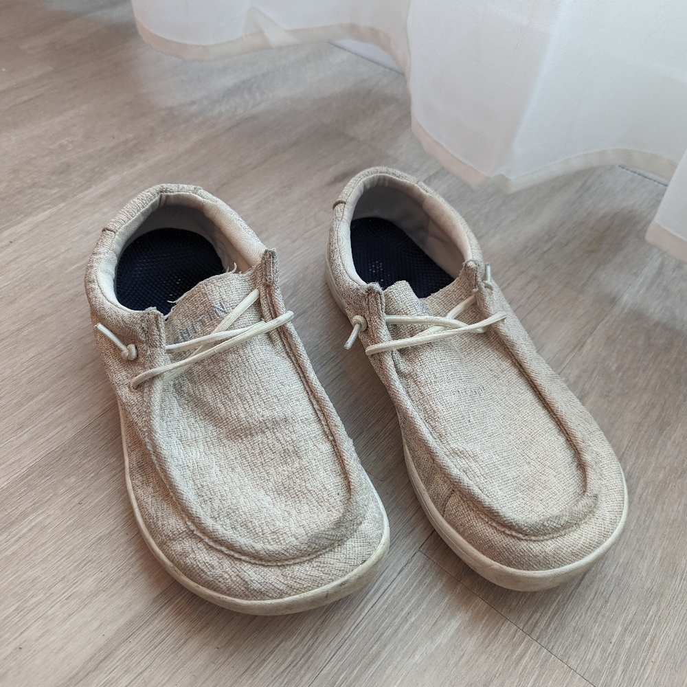 Whitin Barefoot Shoes